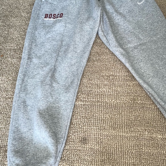 Don Bosco sweatpants - Picture 2 of 7